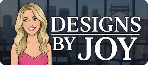 Designs By Joy